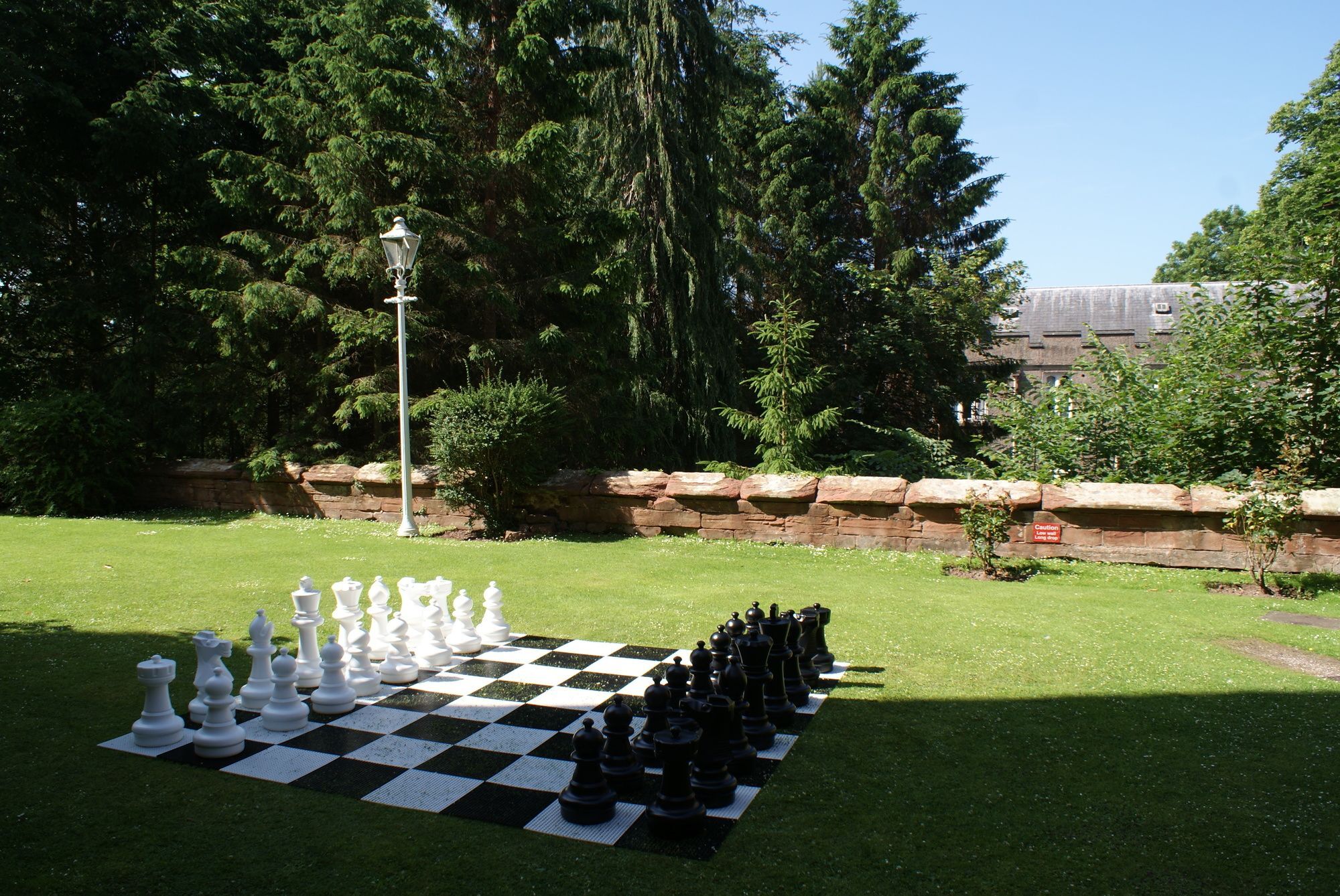Ruthin Castle Hotel And Spa Dış mekan fotoğraf