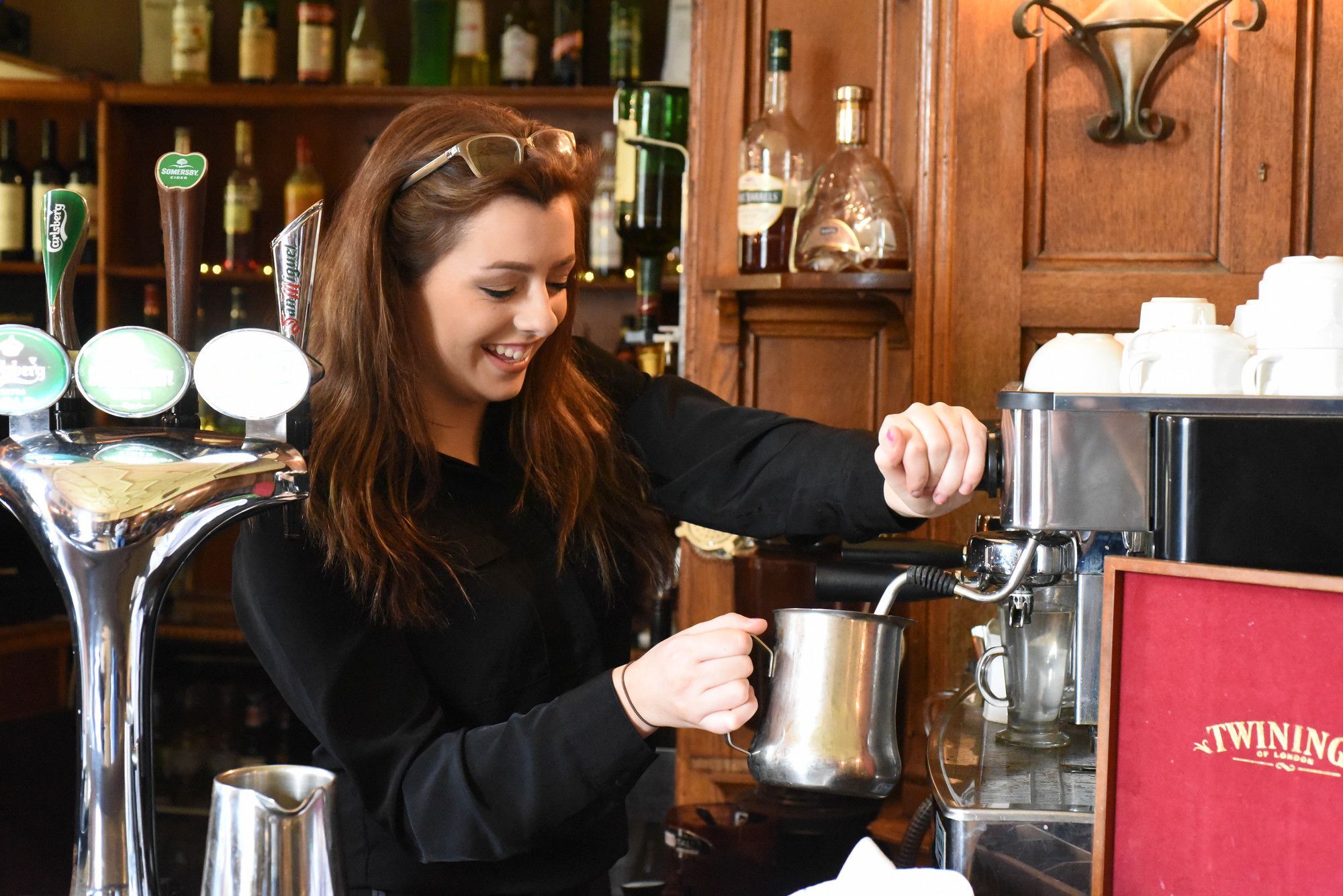 Ruthin Castle Hotel And Spa Dış mekan fotoğraf