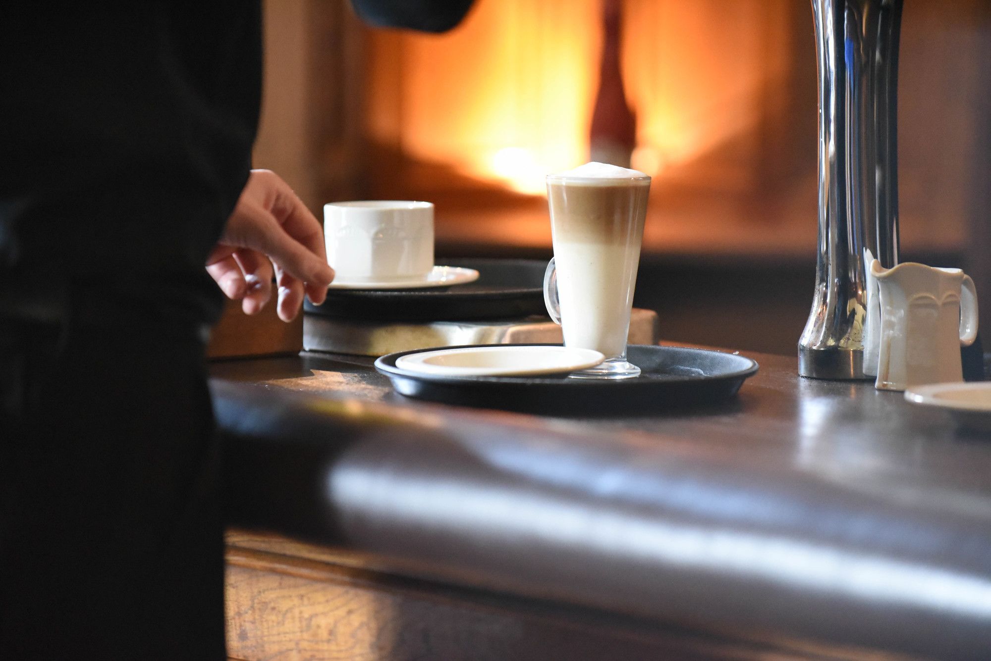 Ruthin Castle Hotel And Spa Dış mekan fotoğraf