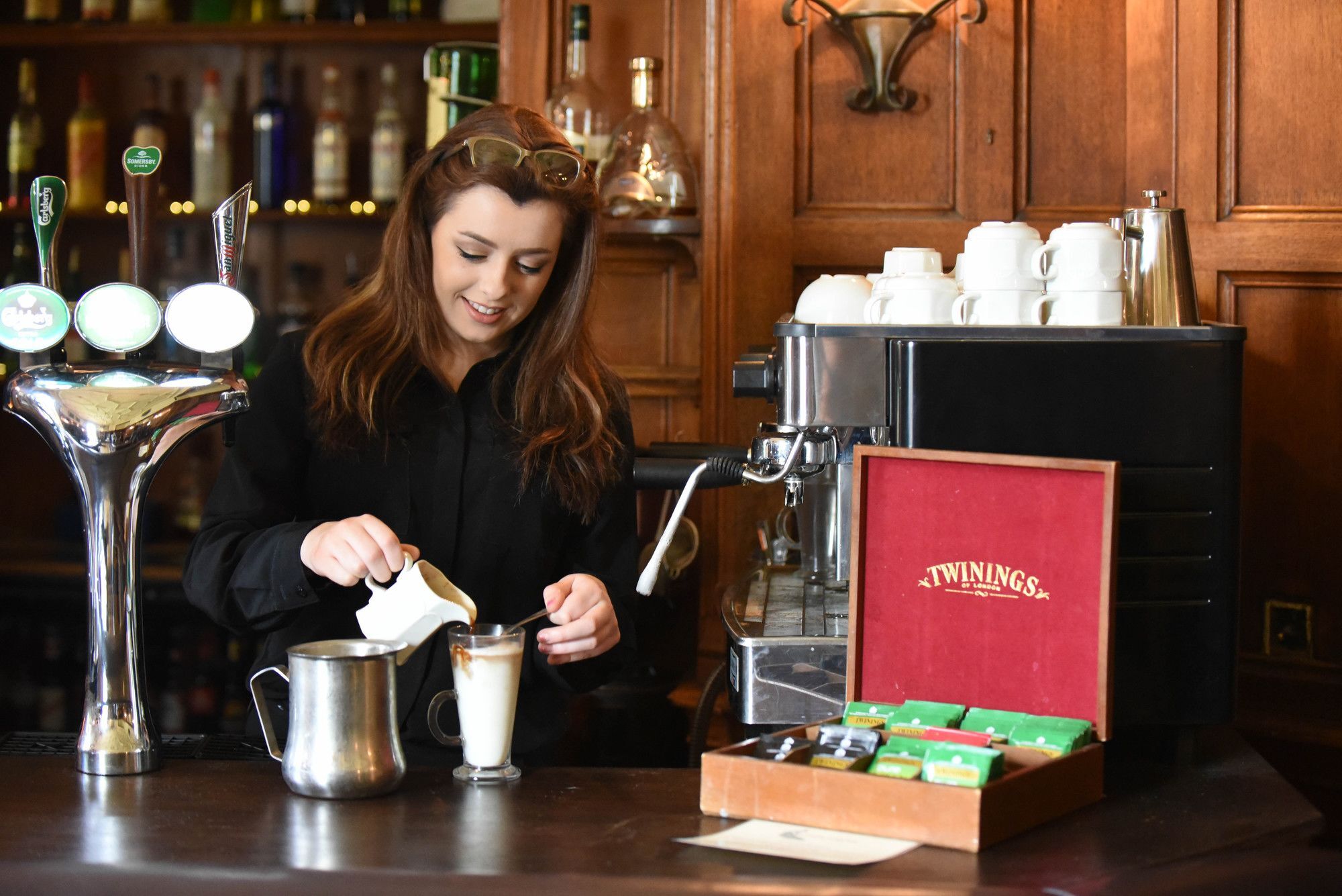 Ruthin Castle Hotel And Spa Dış mekan fotoğraf